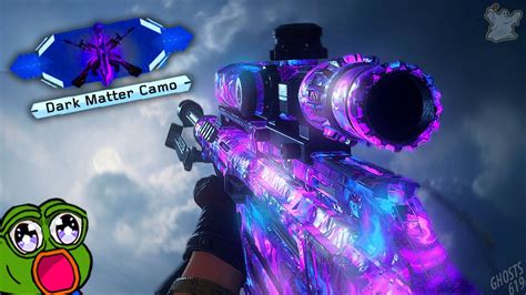 dark matter bo3|bo3 weaponized 115 camo.